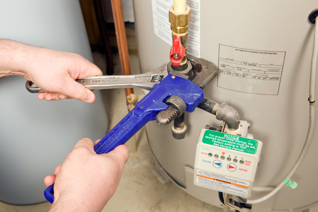 Water Heater Repair & Installation Tampa, FL